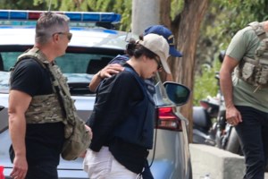 Π. Φάληρο: "Την είδα πεσμένη στο πάτωμα, νόμιζα ότι ήταν νεκρή" - Σοκάρει η απολογία της 32χρονης για τη μικρή Τζένα