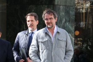 Παύλος - Μαρί Σαντάλ: Το μετάνιωσαν για αγορά ακινήτου στην Αθήνα; Ανησυχία στους μεσίτες και αναμονή λόγω... Πάσχα