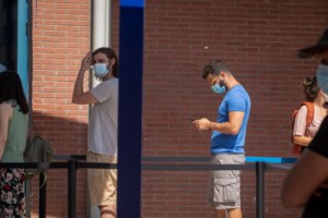 Τέλος οι ανεμβολίαστοι υγειονομικοί στα νοσοκομεία: Πώς θα καλυφθούν τα 6.000 κενά μετά τις αναστολές εργασίας - εικόνα 2