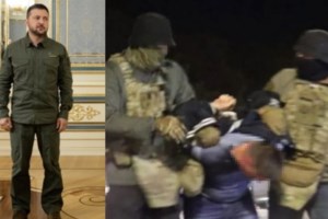 Η Ουκρανία θα αποκτήσει τα πρώτα της αεροσκάφη F-16 τον Ιούνιο-Ιούλιο