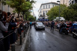 Ελλάδα - Σουηδία: Έδειξε σφυγμό η Εθνική - Μεγάλη νίκη επί της Σουηδίας υπό το βλέμμα του Ότο Ρεχάγκελ - εικόνα 3