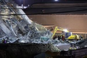 Σεισμός στη Μιανμάρ: Τουλάχιστον 1.000 νεκροί από τα φονικά 7,7 Ρίχτερ - Εφιαλτικές εκτιμήσεις για πάνω από 10.000 θύματα - εικόνα 3