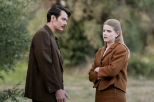 Άγριες Μέλισσες- spoiler: Αυτός είναι ο άνδρας που μπαίνει στην ζωή της Ασημίνας και τα ανατρέπει όλα