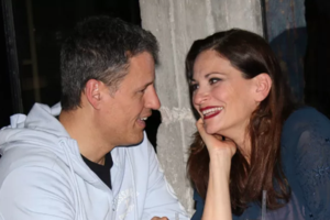 Θεοφανία Παπαθωμά - Γρηγόρης Πετράκος: Μια σχέση ζωής που δεν κατέληξε σε γάμο - Οι δηλώσεις αγάπης λίγους μήνες πριν