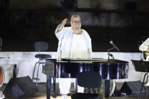 Σταμάτης Κραουνάκης: "Ούτε στη συναυλία των Τεμπών με κάλεσαν ούτε στην αντιπολεμική - Προτιμούν να μην μπλέξουν μαζί μου"