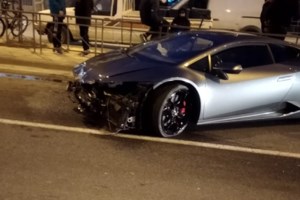 Φυλακές Λάρισας: Κρατούμενος παρίστανε τον ασθενή - Πέταξε τις πατερίτσες και έτρεξε να αποδράσει