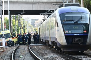 Θεσσαλονίκη - Σίνδος σε 11 λεπτά με μόνο 1 ευρώ - Πρεμιέρα για τα έξι νέα δρομολόγια του Προαστιακού - εικόνα 3