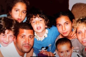 Αγωνία στη Γαλλία για την εξαφάνιση ζευγαριού: Ο Κέβιν, η Λέσλι και ο σκύλος τους, Όνιξ, αναζητούνται από τον Νοέμβριο - εικόνα 3