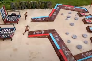 Survivor: Άγριος καβγάς Ναυσικάς - Βρισηίδας - "Τι δουλειά έχει εδώ μια πόρνη πολυτελείας;" [Βίντεο]