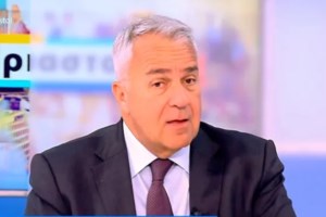 Νέα επίθεση Μαρινάκη σε Ανδρουλάκη: Πάμε να αποκτήσουμε αντιπολίτευση έναν "πράσινο ΣΥΡΙΖΑ" - εικόνα 2