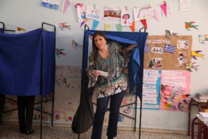 Εκλογές 2023: Αυτές είναι οι έδρες των κομμάτων μετά το exit poll