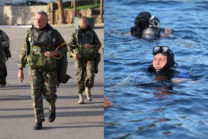 Ενθουσιασμός του αρχηγού ΓΕΕΘΑ για την αγορά των φρεγατών: Έρχονται τα νέα "ξύλινα τείχη" - εικόνα 2