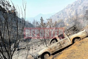 Φιλιππίνες: Ανεβαίνει ο μαύρος απολογισμός από τη συντριβή αεροσκάφους - Στους 45 οι νεκροί - εικόνα 2