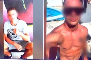 Φοινικούντα: "Τα παιδιά ήταν οι χρήσιμοι ηλίθιοι, δεν μιλούν επειδή φοβούνται, όπως και η ανιψιά - Είναι ομερτά" - εικόνα 2