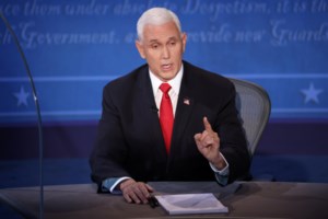 ΗΠΑ: Ο Πενς κρατά "ζωντανή" την παραπομπή Τραμπ - Νέο "παραιτήσου τώρα" Ρεπουμπλικανού γερουσιαστή - εικόνα 4