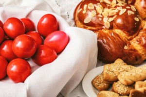 Από "χρυσάφι" φέτος αρνιά, κατσίκια, σοκολατένια αυγά - Πόσο θα κοστίσει το πασχαλινό τραπέζι - εικόνα 2