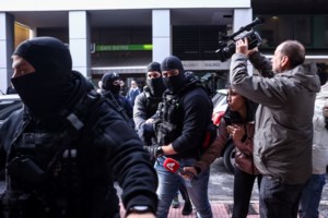 Επεισόδια στου Ρέντη: Η Αστυνομία πλησιάζει τα 3 πρόσωπα- κλειδιά στη δολοφονία Λυγγερίδη- Είχαν αποθήκη με πυρομαχικά