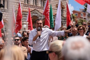 Εκλογές 2023: Νομοθετική ρύθμιση για υποχρεωτική κοστολόγηση των προγραμμάτων των κομμάτων ζητά η κυβέρνηση