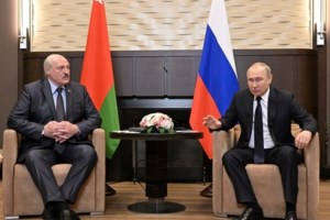 Η Λευκορωσία ανακοίνωσε πως δεν είναι σε θέση να αποπληρώσει το χρέος της - Επικαλείται τις δυτικές κυρώσεις