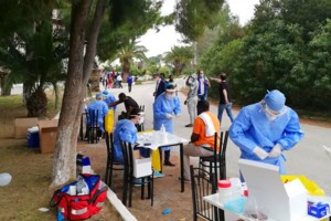 Σοκάρουν οι γιατροί για τον θάνατο 35χρονου από κορονοϊό: "Ήταν υγιής, ξαφνικά σταμάτησε η καρδιά του"