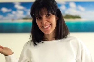 Ηλέκτρα Αστέρη: Το απαράδεκτο σχόλιο που δέχτηκε για τα κιλά της και η αποστομωτική απάντηση