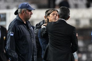 Απίστευτο: Σελίδα στο Facebook προέτρεπε σε επεισόδια σε αγώνα μπάσκετ- Ψάχνει τους διαχειριστές η Δίωξη Ηλεκτρονικού Εγκλήματος