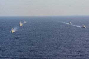 Ο πόλεμος των navtex στο Αιγαίο και ο παράγων Μακρόν που "τρελαίνει" τον Ερντογάν - εικόνα 2