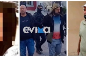 Εύβοια: "Τους συντηρούσε όλους και εκείνοι τον σκότωσαν" - Αποκαλυπτικές μαρτυρίες για τη δολοφονία του 65χρονου [βίντεο]
