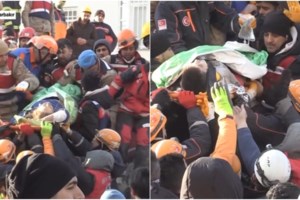 Viral: Νεαρή κοπέλα από τη Συρία ξεσπά μέσω Tik Tok: "Είμαστε κι εμείς γαμ@@ άνθρωποι, βοηθήστε μας, κανείς δεν ασχολείται με εμας" - εικόνα 4