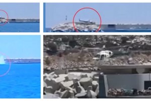 Πτώση ελικοπτέρου στη Βουλιαγμένη: Τι εξετάζουν οι αρχές - Υπερφόρτωση ή άλλο ανθρώπινο λάθος - Έγινε η ανέλκυσή του - εικόνα 7