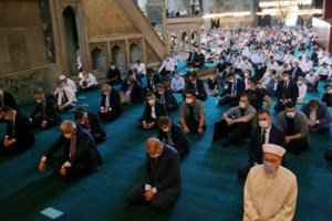 Η υποκρισία της Τουρκίας με τη μειονότητα της Θράκης και η σταδιακή εξάλειψη των ελληνικών σχολείων από την Πόλη - εικόνα 3