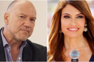 Η νέα πρέσβης των ΗΠΑ Κίμπερλι Γκίλφοϊλ επικοινώνησε με την Αφροδίτη Λατινοπούλου