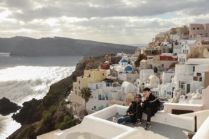 Καραστάθης για σεισμούς στις Κυκλάδες: "Υπάρχει κλιμακωτή πτώση" - Η απάντηση για άνοιγμα σχολείων και οικοδομικές εργασίες