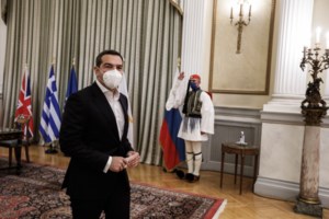 Δημοσκόπηση Pulse: Ανοιχτά μαγαζιά και σχολεία θέλουν οι πολίτες - Διχασμένοι για τη χαλάρωση του lockdown - εικόνα 3