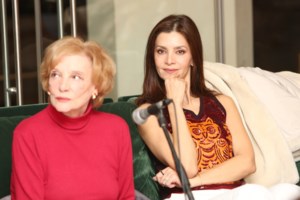 Παναγιώτα Βλαντή: Σταματήστε να με ρωτάτε αν θα κάνω παιδί, με ενοχλεί - εικόνα 2