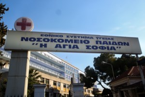 Πέθανε το μωράκι 8 μηνών από την Ριτσώνα - Καταγγελία ότι το είπαν στους γονείς του 3 μέρες μετά