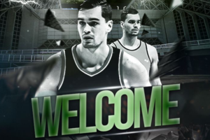 Χείρα φιλίας από τον Τούρκο NBAer Καντέρ: Αγαπώ την Ελλάδα και τα αδέρφια μου τους Έλληνες - Θα έκανα τα πάντα για αυτούς - εικόνα 2