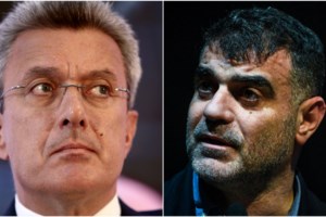 Το... βιολί του ο Φουρθιώτης: 2η προσφυγή στο ΣτΕ για την προσωπική φρουρά - Η ανορεξία και η συναισθηματική διαταραχή - εικόνα 3