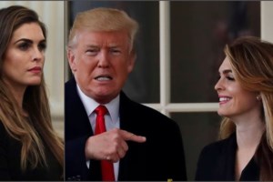 Κόλαφος ο εισαγγελέας για τον Ντόναλντ Τραμπ: "Πλήρωσε την Στόρμι Ντάνιελς και εξαπάτησε τους ψηφοφόρους του" - εικόνα 5