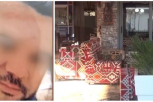 Nέα Ιωνία - Βίντεο ντοκουμέντο με ολόκληρη τη σκηνή του φονικού του 37χρονου υδραυλικού από τη συμμορία Lions - εικόνα 6