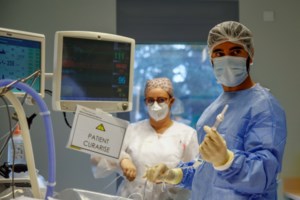 Κορονοϊός: Αντικαταθλιπτικο φάρμακο βοήθησε ασθενείς σε κλινικές δοκιμές - εικόνα 2