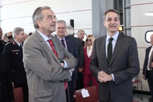 "Δεδομένη" η συμμετοχή της Τουρκίας στον επανεξοπλισμό της Ευρώπης- Παρά τις διαμαρτυρίες της Αθήνας και της Λευκωσίας