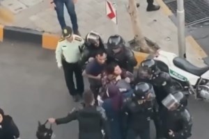 Ιράν: Φωτιά σε φυλακή πολιτικών κρατουμένων στην Τεχεράνη - Ακούστηκαν πυροβολισμοί [Βίντεο]