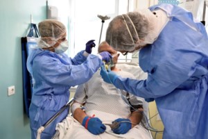 Κορονοϊός: Το εμβόλιο θα είναι έτοιμο το φθινόπωρο, λένε επιστήμονες της Οξφόρδης - εικόνα 2