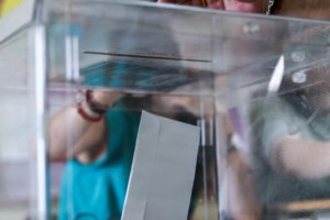 Ναύπλιο: Πρωτοφανές περιστατικό στα Λευκάκια - Έκλεισε εκλογικό τμήμα και απομακρύνθηκε ο δικαστικός αντιπρόσωπος - εικόνα 4