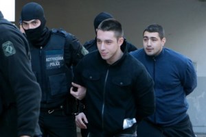 "Καμία άλλη Ελένη": Συγκλόνισε την Ελλάδα η δίκη Τοπαλούδη - Η λύτρωση και το ξέσπασμα των γονιών - εικόνα 12