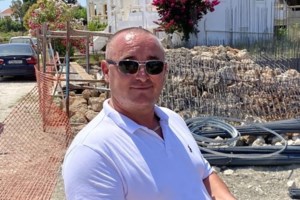 Ρόδος: Ένοχοι πατέρας και γιος για τη δολοφονία του 46χρονου εργολάβου - 15 χρόνια ποινή κάθειρξης