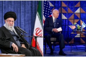 "Αληθινή Υπόσχεση": Εκατοντάδες drone και πύραυλοι σφυροκόπησαν το Ισραήλ - Αλλεπάλληλες αναχαιτίσεις