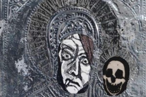 Στην Πινακοθήκη κρατείται ο βουλευτής Παπαδόπουλος της Νίκης- "Δικτατορία Μητσοτάκη", διαμαρτύρεται ο δικηγόρος του