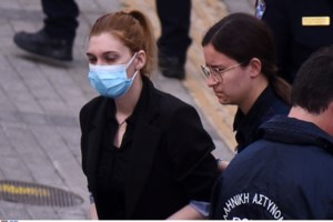 Πισπιρίγκου: "Πάσχει από πολύ σοβαρή ασθένεια, αλλοιώσεις δημιουργούν εικόνα προκαρκινωμάτων", λέει η δικηγόρος της